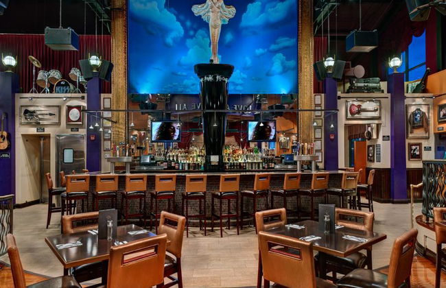 Hard Rock Cafe Pittsburgh - Foto 3